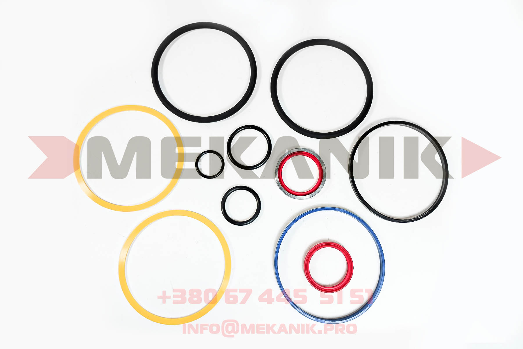 MKP 5031986 MEKANIK PRO